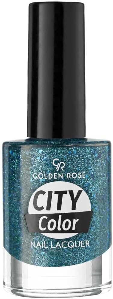 City Color Nail Lacquer No:109 - Oje