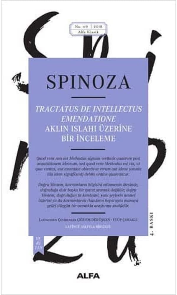 Aklın Islahı Üzerine Bir İnceleme