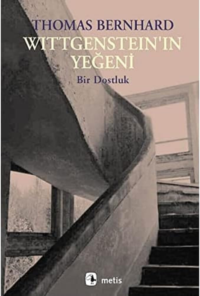 Wittgenstein’ın Yeğeni: Bir Dostluk