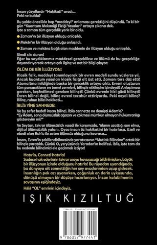 Kenz-ul Ervah - Ruhların Sırrı