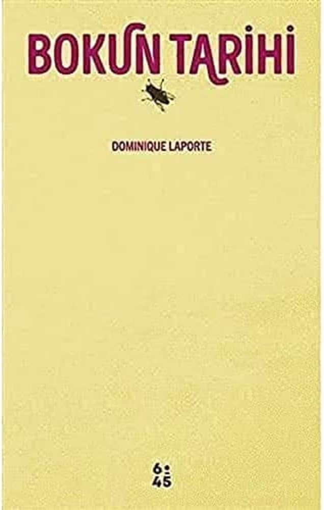 Bokun Tarihi (Kapak Resmi değişebilir)