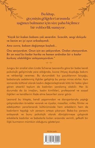 Yaralı Kadın: Baba - Kız İlişkisinin Yaralarını Sarmak