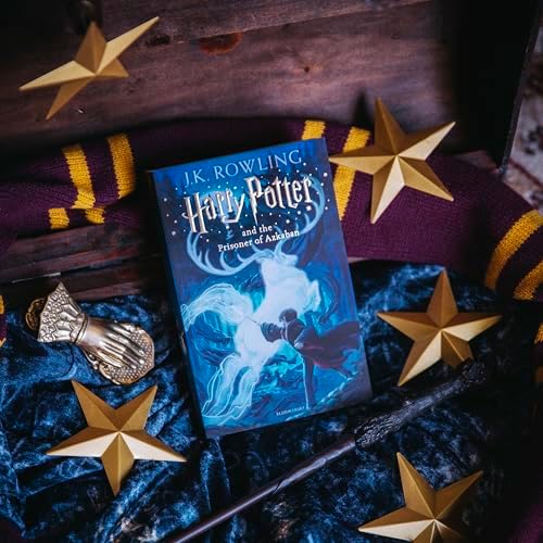 Harry Potter - Prisoner of Azkaban