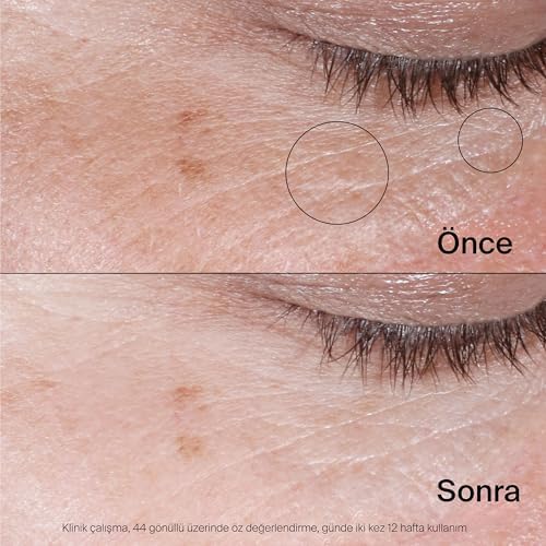 Bank Canlandırıcı Jel Göz Kremi 15 Gram