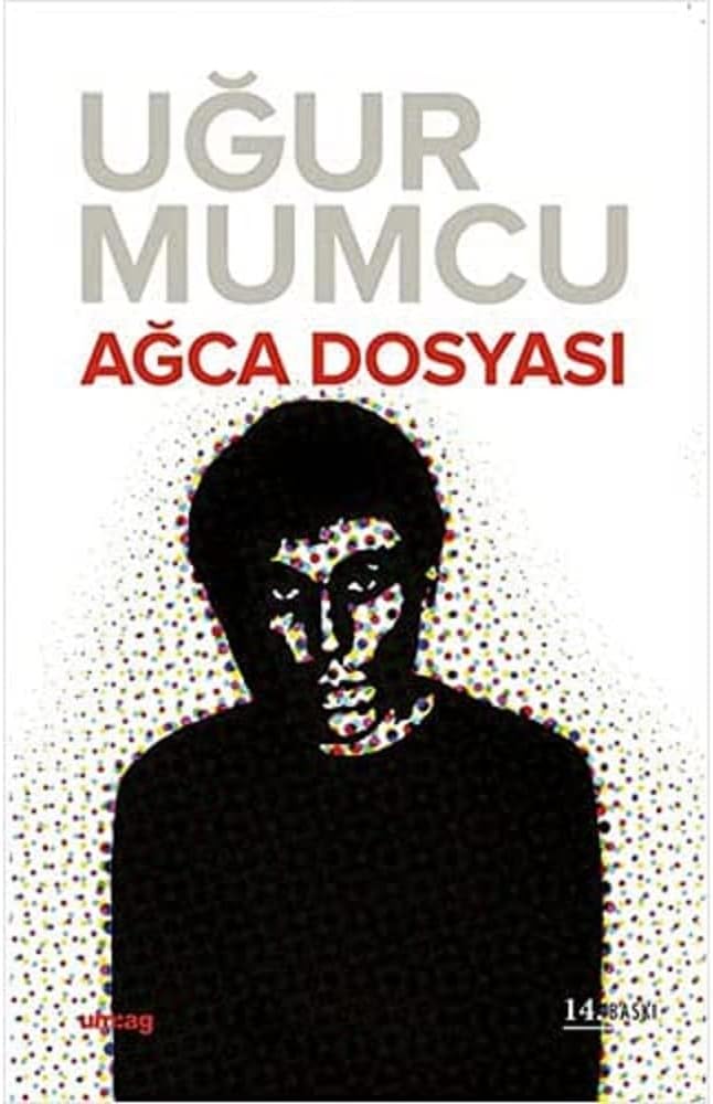 Ağca Dosyası