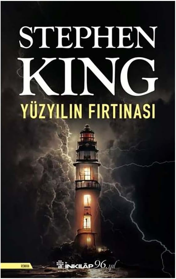 Yüzyılın Fırtınası