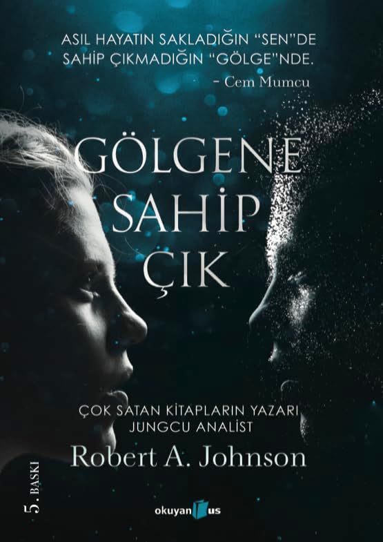 Gölgene Sahip Çık