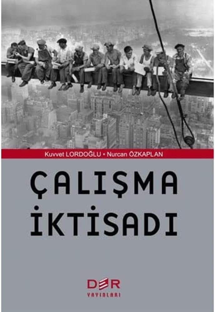 ÇALIŞMA İKTİSADI