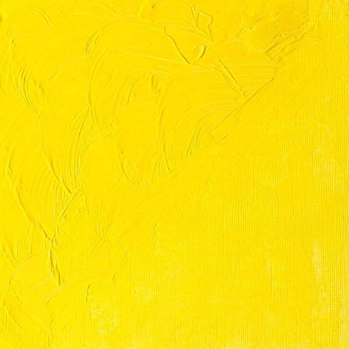 &Newton Winton Yağlı Boya 37ml 7 Cadmium Lemon Hue (o)*