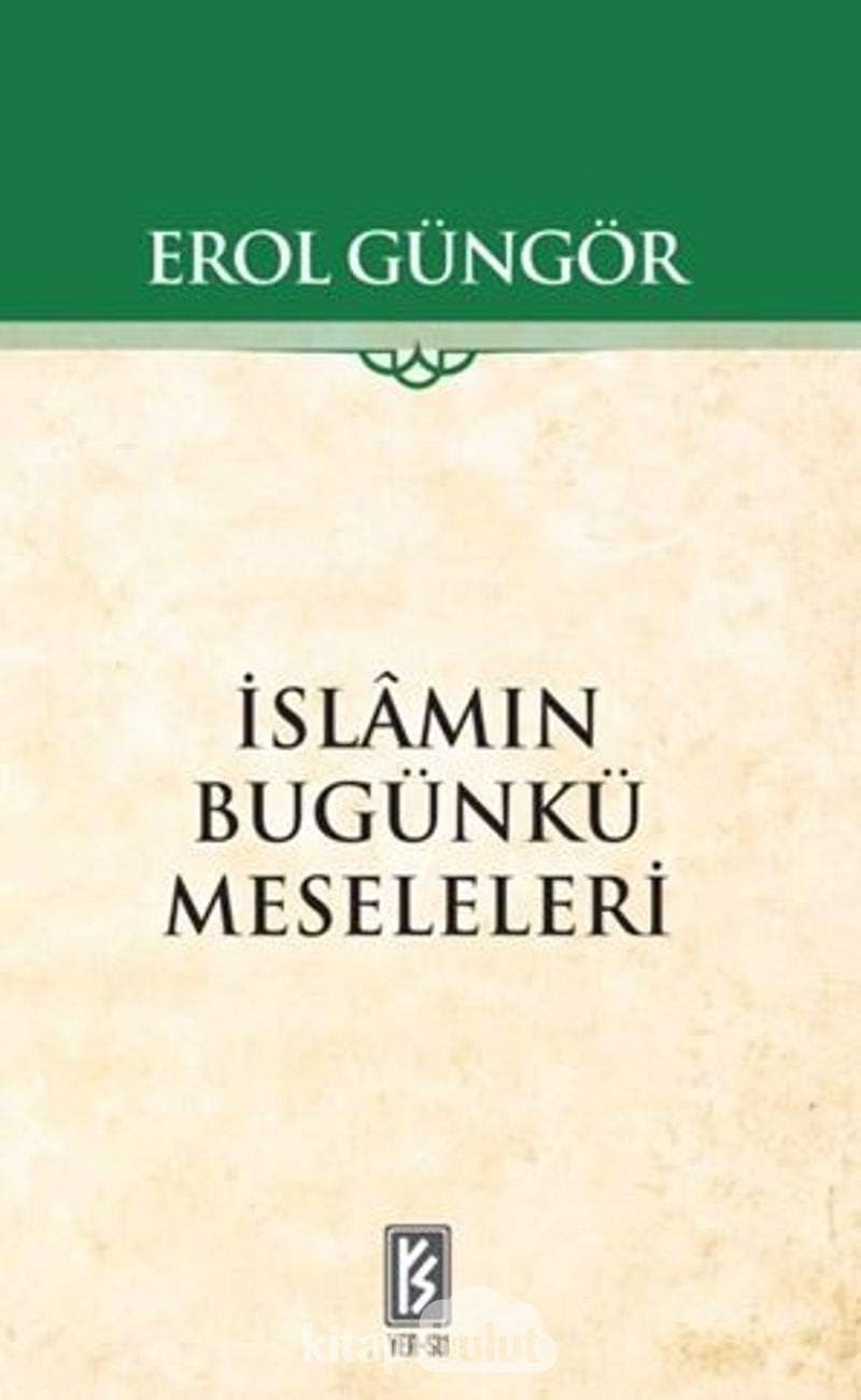 İslamın Bugünkü Meseleleri