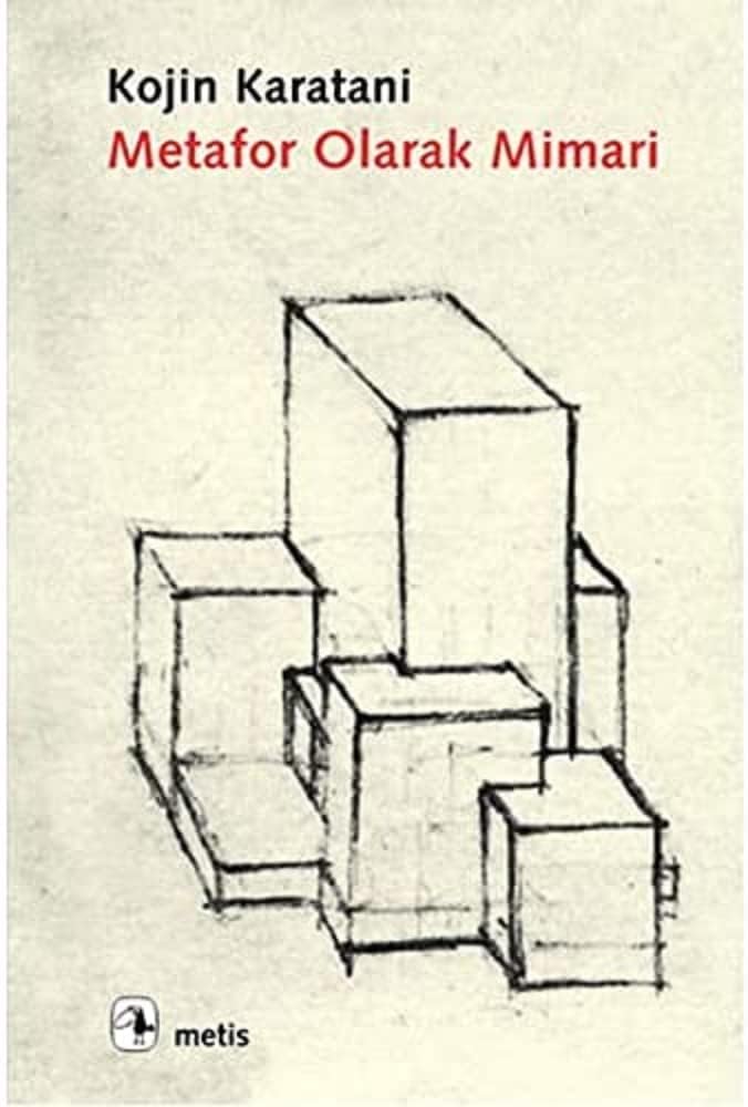 METAFOR OLARAK MİMARİ