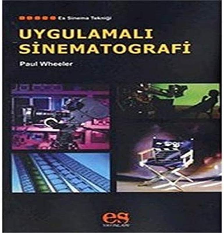 Uygulamalı Sinematografi