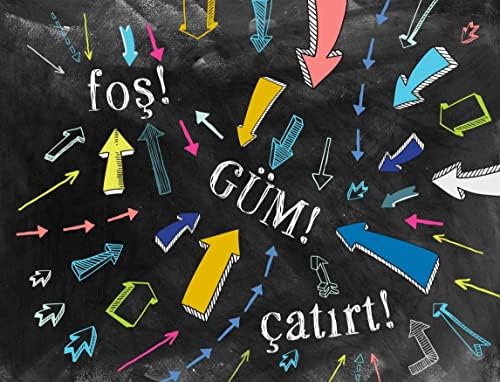 İşte Bunlar Hep Bilim: Meraklı Zihinler İçin 50 Muhteşem Numara