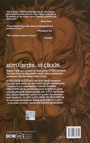 Vaiz Cilt 4 - Evvel Zaman