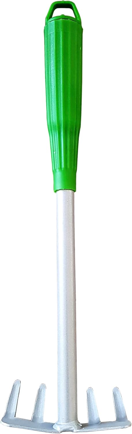 10484 Bahçe El Tırmığı