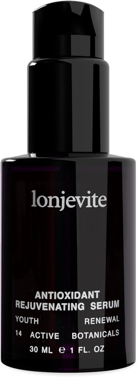 Antioxidant Rejuvenating Serum 30ml Cilt Serumu