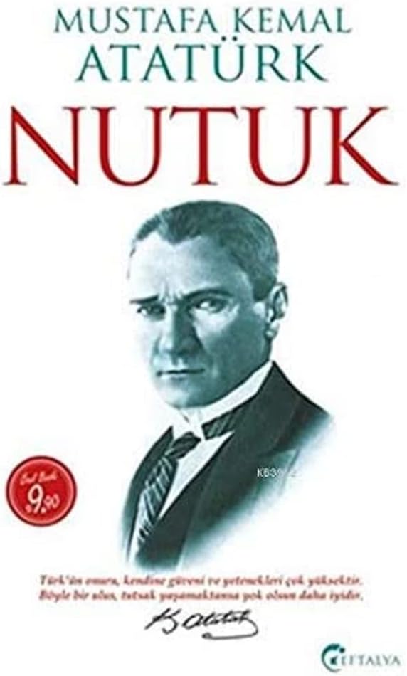 Nutuk