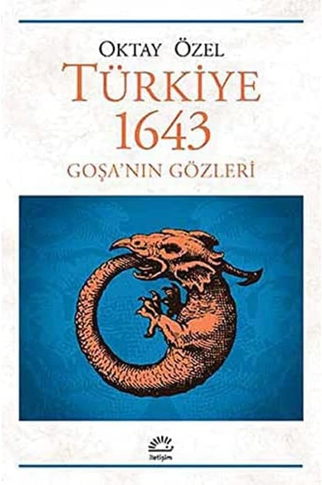 Türkiye 1643: Goşa'nın Gözleri