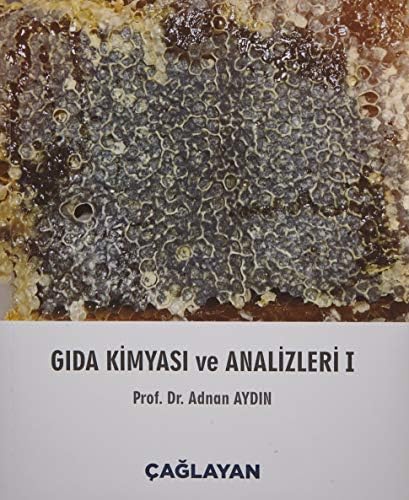 Gıda Kimyası Analizleri 1