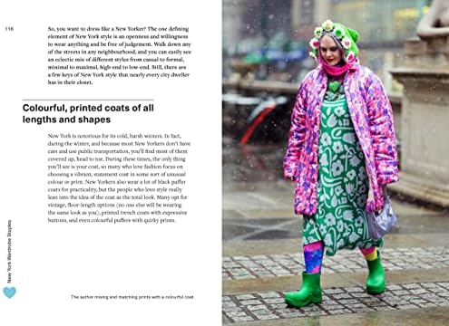 Little Book of New York Style: The Fashion History of the Iconic City: 3