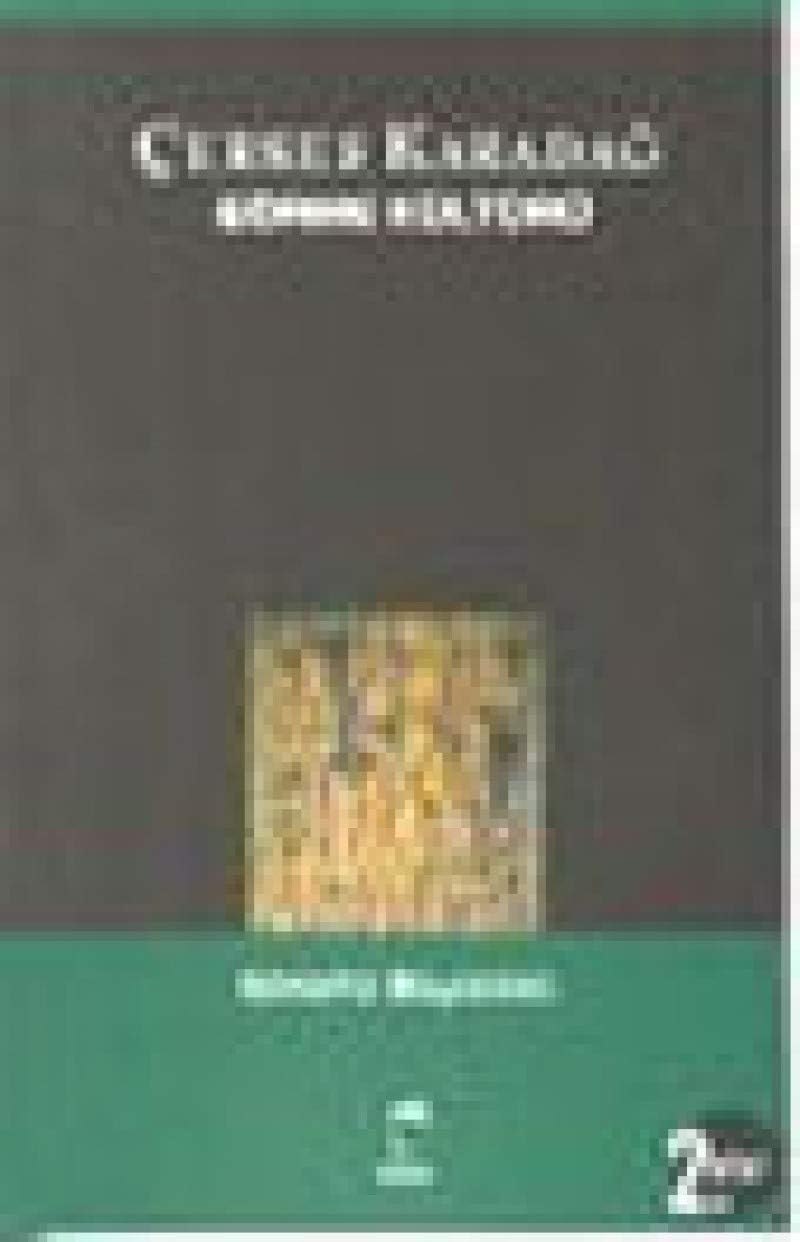 GÖRME KÜLTÜRÜ 2 (Kapak değişebilir)