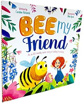 Bee My Friend