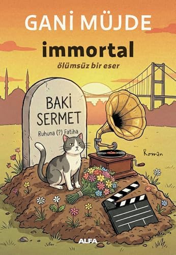 İmmortal Ölümsüz Bir Eser
