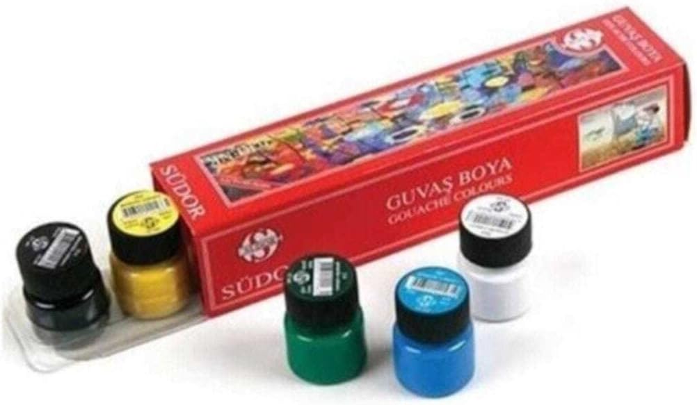 Südor 151449 Guaj Boya