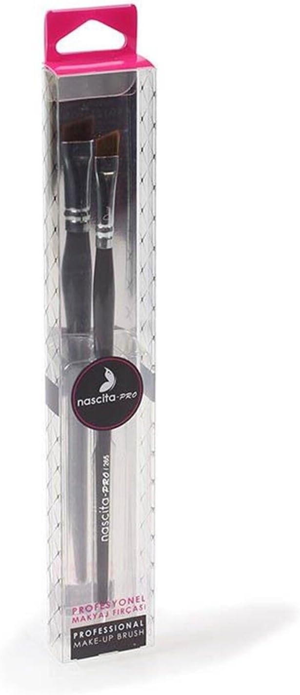 Pro Açılı Eyeliner Fırçası -265