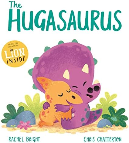 The Hugasaurus