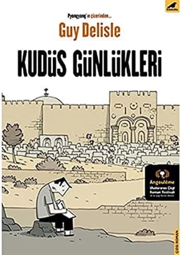 Kudüs Günlükleri