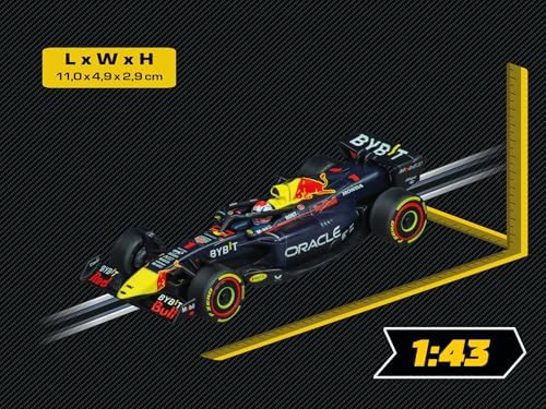 Carrera Red Bull RB19 Oyuncak