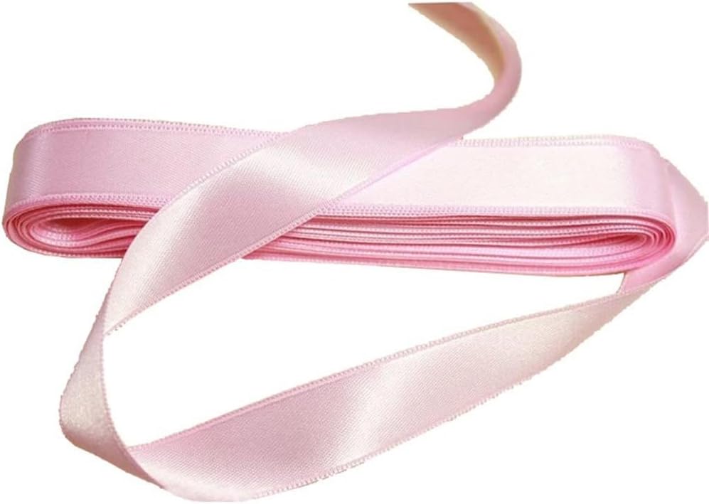 - Pembe Kurdele 1 cm 10 metre 1 Adet