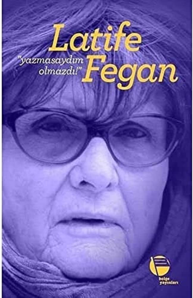 Yazmasaydım Olmazdı!