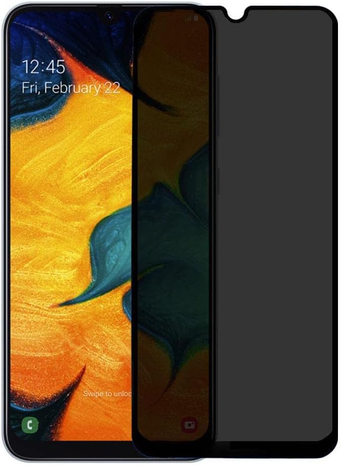 Y16 Gizli Hayalet Tam Kaplayan Cam Ekran Koruyucu
