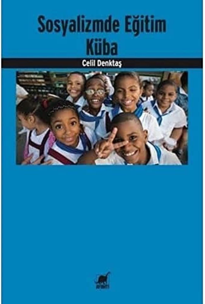 Sosyalizmde Eğitim Küba