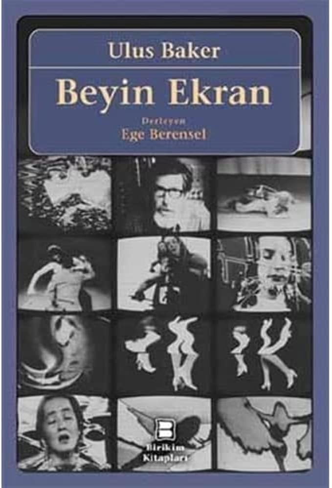 Beyin Ekran