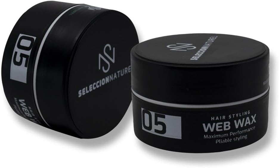 New Generation Wax 5