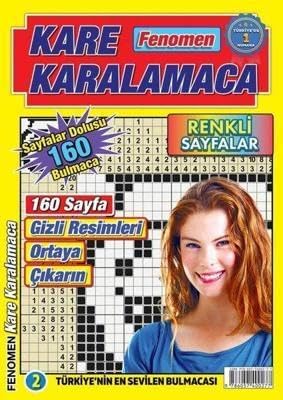 Fenomen Kare Karalamaca 2