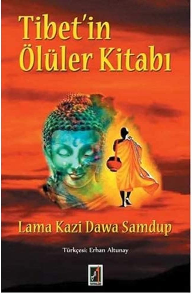 Tibet'in Ölüler Kitabı