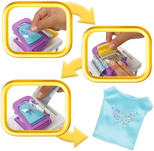 'nin Tasarım Butiği