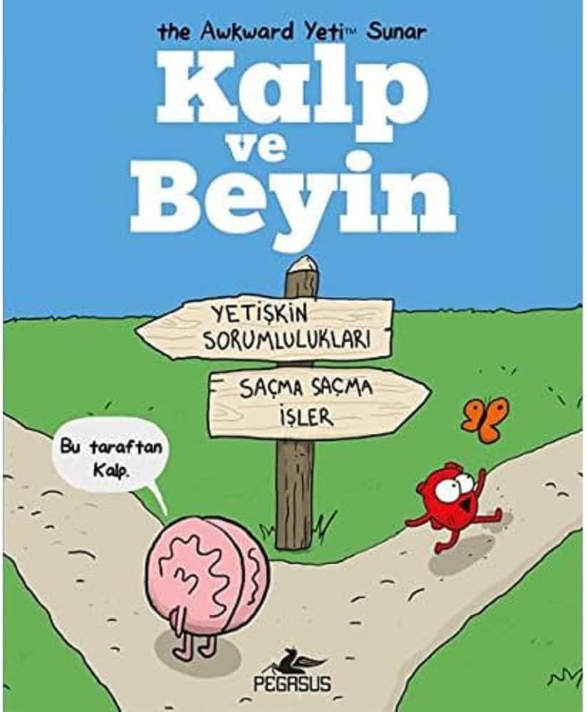 Kalp ve Beyin