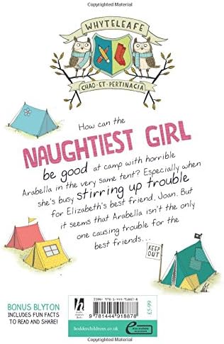 The Naughtiest Girl: Naughtiest Girl Helps A Friend: Book 6