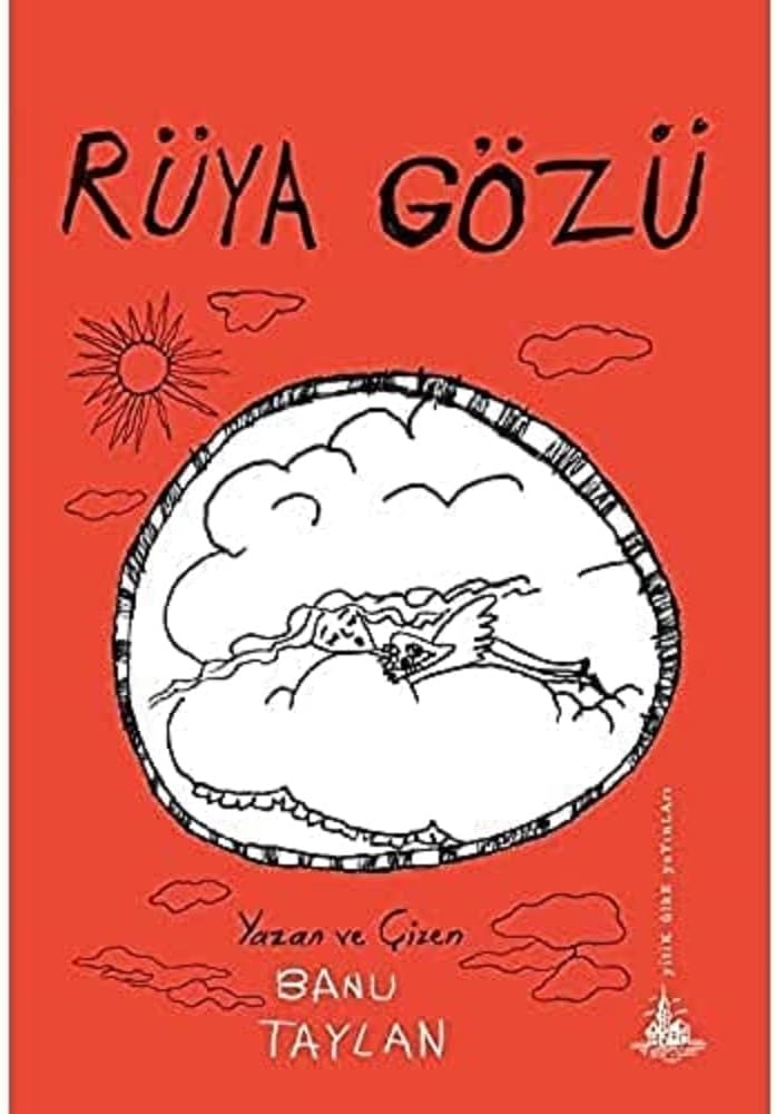 Rüya Gözü