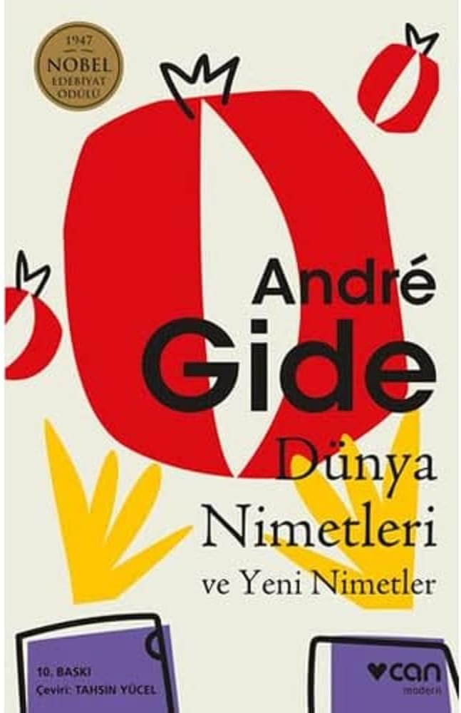 Dünya Nimetleri ve Yeni Nimetler