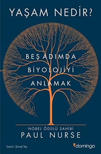 Yaşam Nedir?