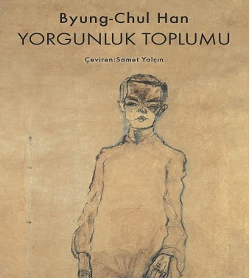 Yorgunluk Toplumu