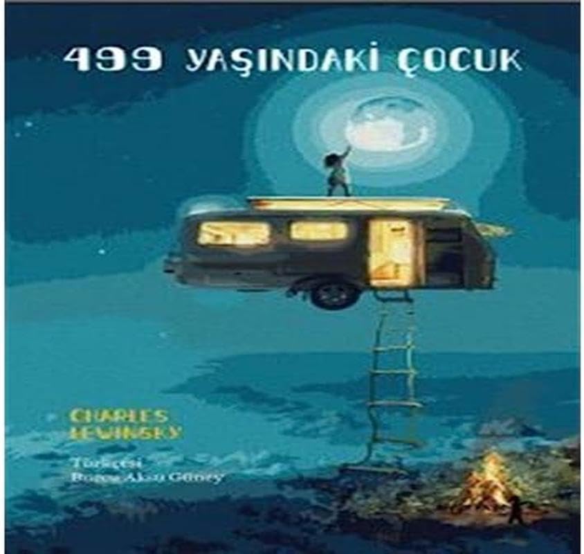 499 Yaşındaki Çocuk