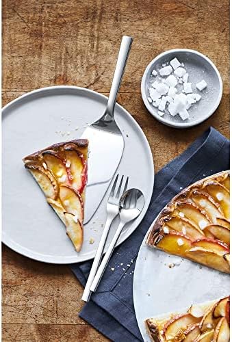 Nuova Çelik 13'lü Pasta Servis Seti