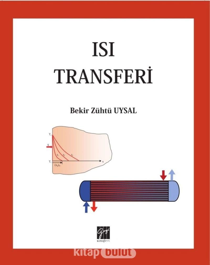 Isı Transferi